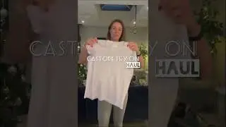 Try On Haul ✨ #castore #gymgirl #activewear #tryonhaul #gymspo