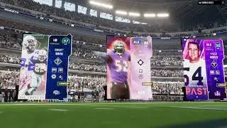 Madden 24 MUT Gameplay: Ep. 2- 94 Overall MLB Rob Gronkowski Is The Craziest User In MUT 24!