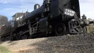 Cruise Express