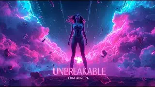Unbreakable &ndash; Powerful Vocal Progressive House Anthem 2025.