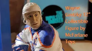 Wayne Gretzky 12
