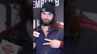 Jorge Masvidal on Bareknuckle MMA Rematch Between JDS and Fabricio Werdum | Gamebred FC