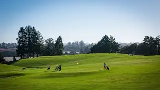 Dialing In the Greenside Game at Casserly