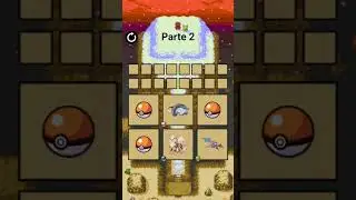 Dia 29 tentando ganhar a liga Johto, sem fazer troca. #pokemon #nintendo #anime #gaming #viral