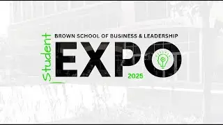 Stevenson University School of Business and Leadership EXPO 2025