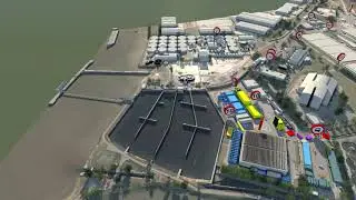 Beckton STW Site Induction