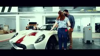 Leading Auto Workshop in Dubai For Luxury European and American Cars