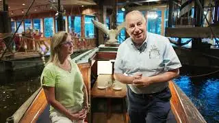 Check out the oldest and best restaurant in Algonquin, IL-  Port Edwards