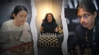 How To Stop Blundering Winning Positions In Chess (THIS Grandmaster Game Inspired Me)