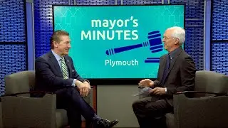 Plymouth Mayor's Minutes: Summer Concerts and Events