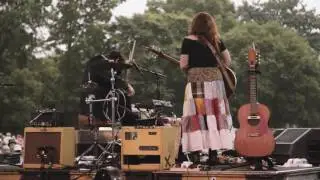 Green River Festival 2016