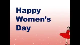 Happy women's Day Quotes 2021