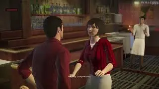 The Godfather 2 - Mission #3 - Business Extortion