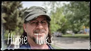 Hippie Talks about Leftist Hypocrisy
