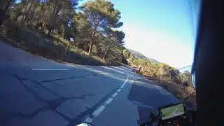 Autour de Puget sur Argens