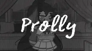 Prolly - McCafferty