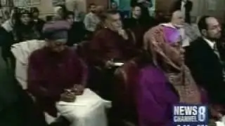 CAIR: Controversy Over Religious Attire in Maryland Courthouses