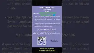 Vivo Y39 LIVE DEMO UNLOCK PROCESS by code free like share and subscribe thanks 🙏🙏🙏