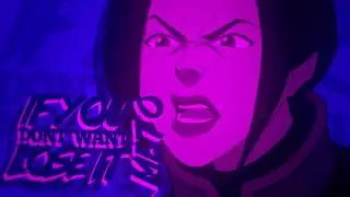 Dysfunctional | Azula | AMV