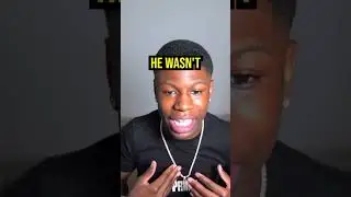 Rakai Talks About The 