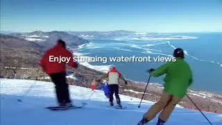 New all-inclusive Club Med ski resort in Canada | Iglu Ski