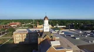 The New Cleveland Heights - University Heights High School. A Preview in 4K