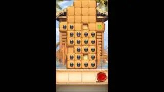 100 Doors Seasons - Part 2 Level 75 Walkthrough