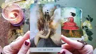 Tarot of Mystical Moments Walkthrough & Review