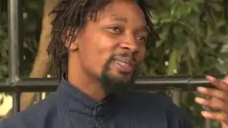 #5Things with Elsaphan Njora