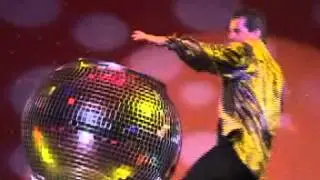 Dirk Arthur Las Vegas Magician Magic Show