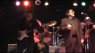Delta Wires - Big Band Harmonica & Horns Blues