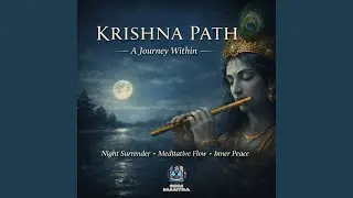 Bhaj Maan Radhe Radhe Govind (Gentle Bhakti)