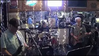 Watchtower 7 10 24 Elliott Miller Loft mp4 Hendrix Cover