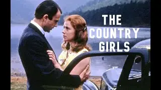 The Country Girls - starring Sam Neill and Maeve Germaine (1983)