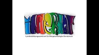 Internat LBZH Osnabrück Imagefilm - Landesbildungszentrum für Hörgeschädigte Osnabrück