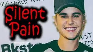 Justin bieber - Silent Pain  #justinbieber