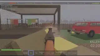 Robloxno mercy Blood debt