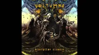 Voltumna - Disciplina Etrusca