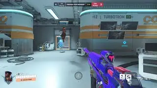 Unfair ban