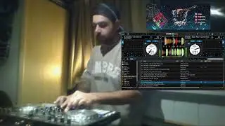 HIP HOP & RnB DJ Mix 2025 I Keizer, 