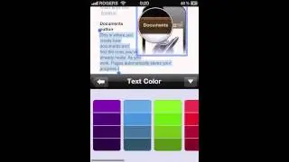 Pages iOS Review