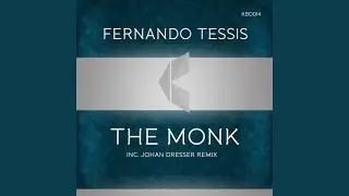 The Monk (Johan Dresser Remix)
