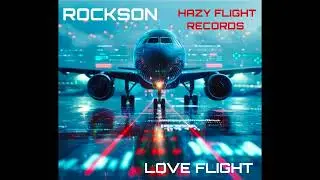 ROCKSON - Love Flight 