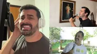 Porque ele vive - Alvaro e Daniel, Minist&eacute;rio Tua Palavra