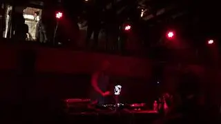 DJ Hella Yella live at SXSW 2018