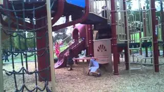Brengle terrace park