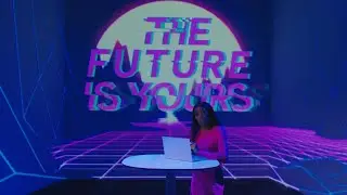 Samsung UK Not a School 2020 | The Future is Yours