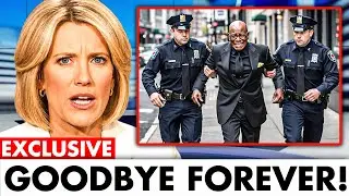 Archie Williams From America's Got Talent SENTENCED For Murder And Rape, Goodbye Forever!