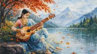 When Leaves Fall, Music Flows 