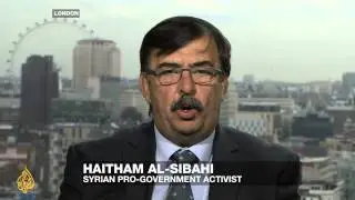 Inside Story -  Air strikes on Syria: help or hindrance?